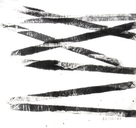 鍵穴 - 9 鍵穴 - 9