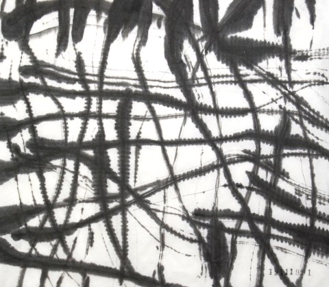 ドローイング12111991