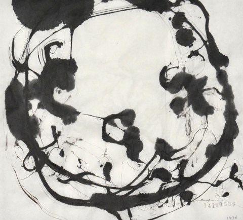 10月5日のドローイング