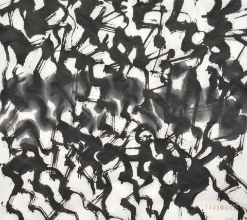 141105のドローイング