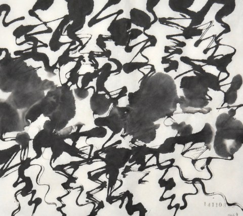 141108のドローイング