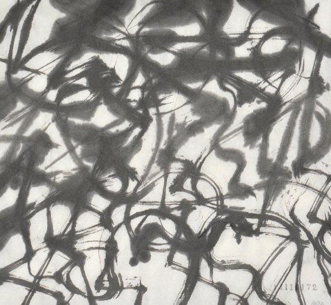 141111のドローイング