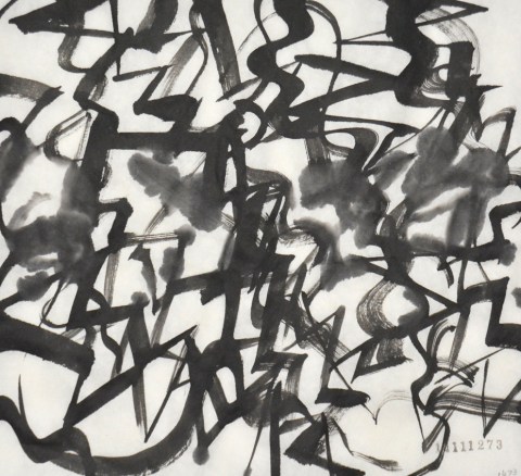 141112のドローイング