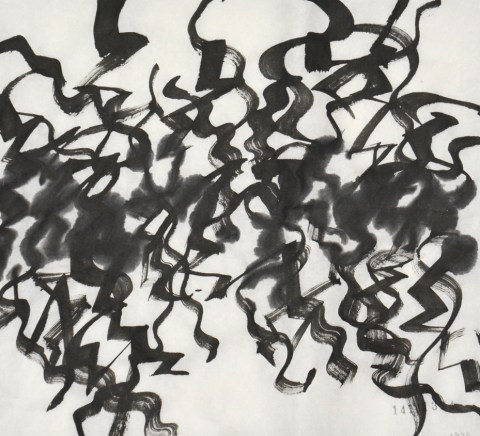 141113のドローイング