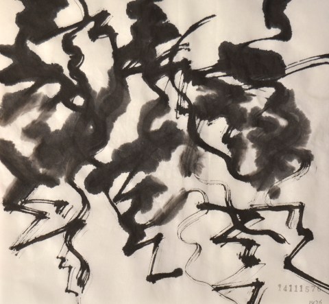 141115のドローイング