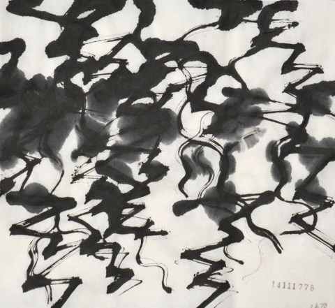 141117のドローイング