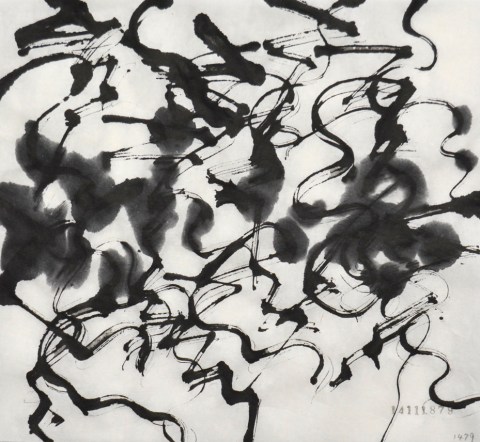 141118のドローイング