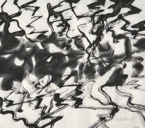 141119のドローイング