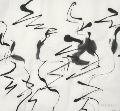 141122のドローイング