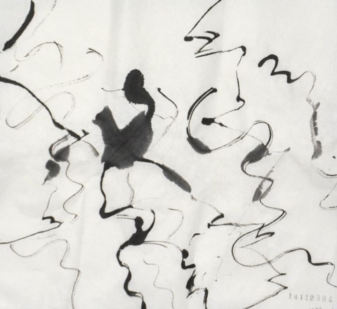 141123のドローイング