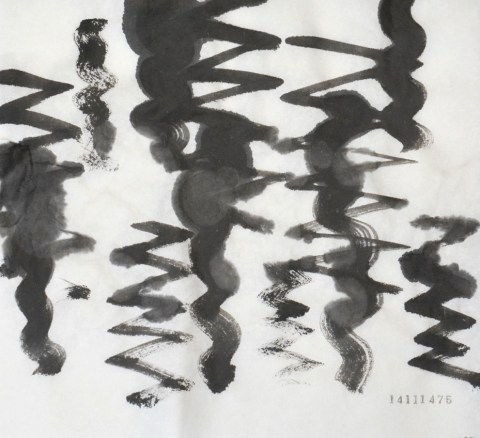 141114のドローイング