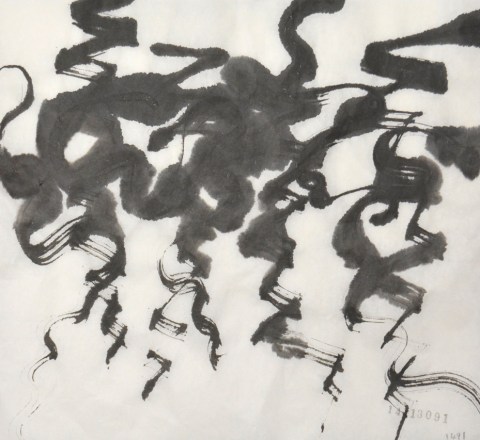 141130のドローイング