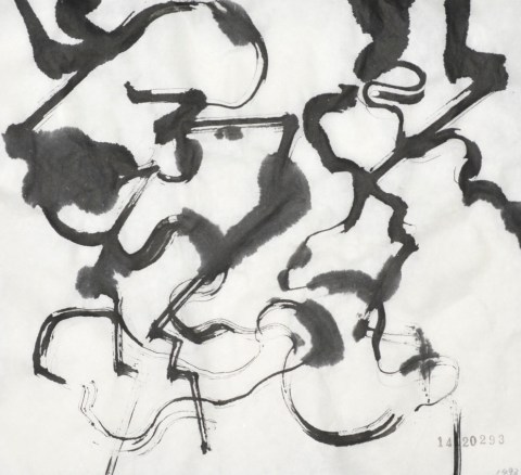 141202のドローイング