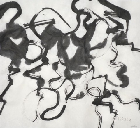 141203のドローイング