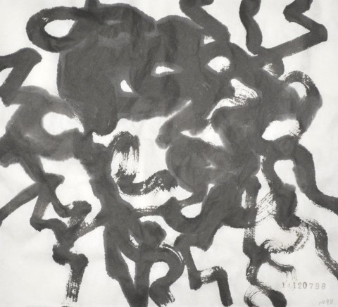 141207のドローイング