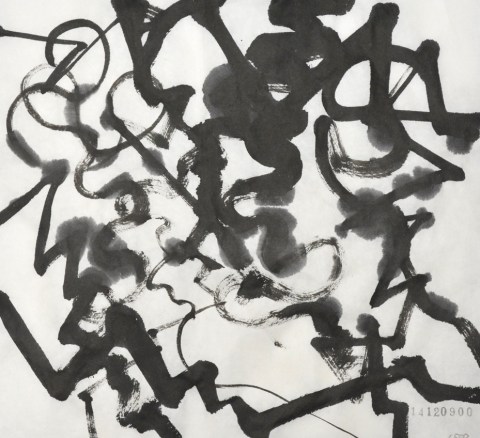 141209のドローイング