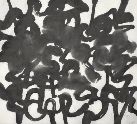 141211のドローイング