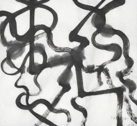 141216のドローイング