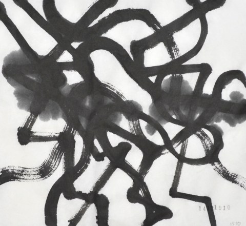 141219のドローイング