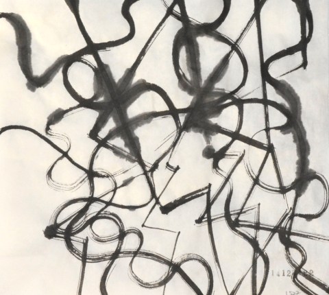 141231のドローイング