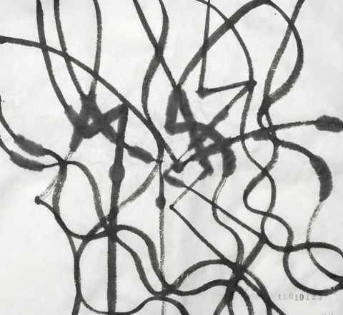 150101のドローイング