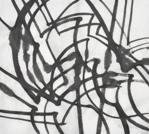 150108のドローイング