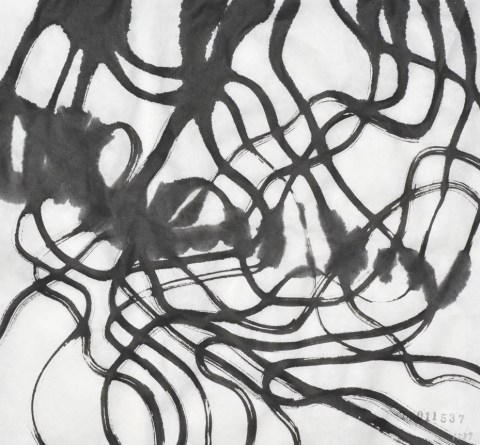 150115のドローイング