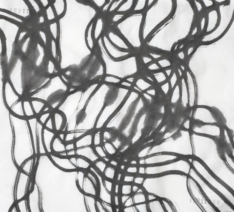 150116のドローイング