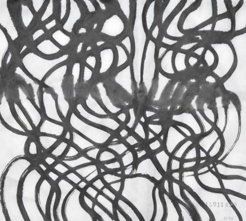 150118のドローイング