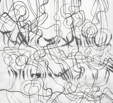 150120のドローイング