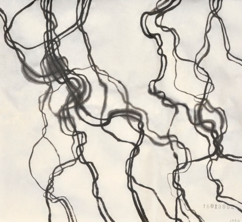 150130のドローイング