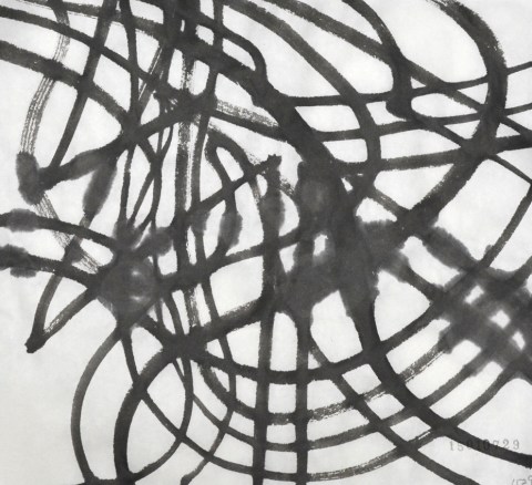 150107のドローイング