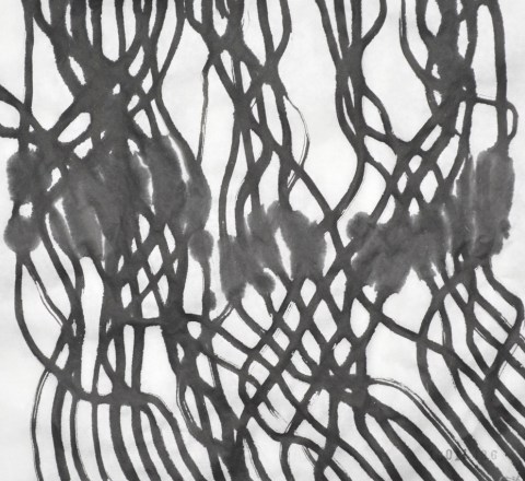 150114のドローイング