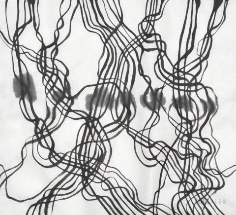 150131のドローイング