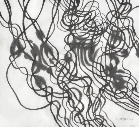 150201のドローイング