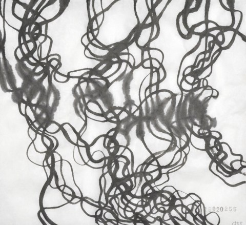 150202のドローイング