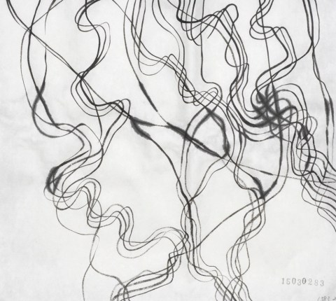 150302のドローイング