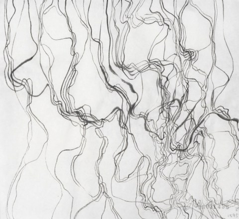 150314のドローイング