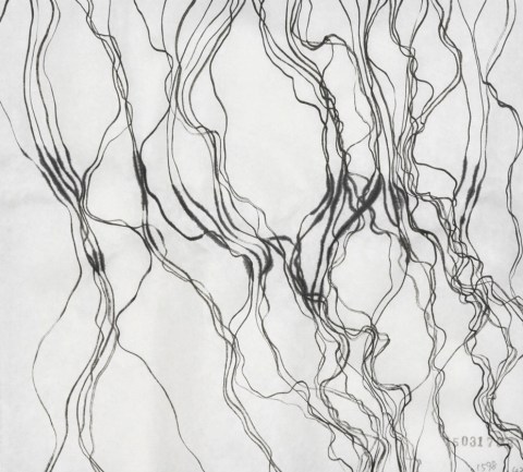 150317のドローイング