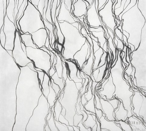 150318のドローイング