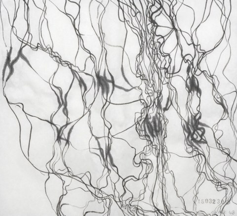 150323のドローイング