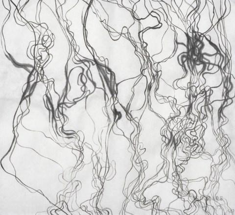 150324のドローイング