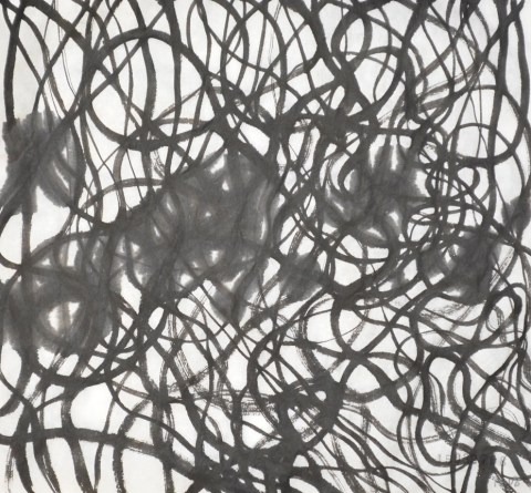 150327のドローイング