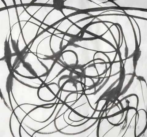 150403のドローイング