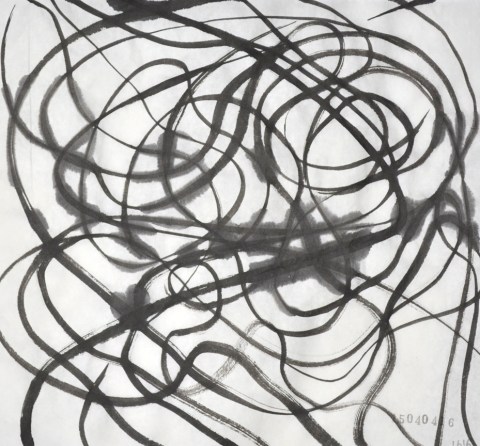 150404のドローイング