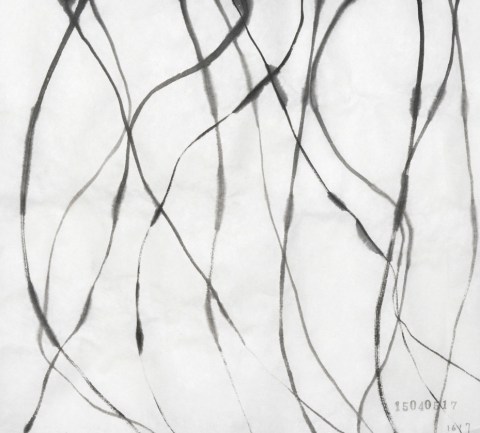 150405のドローイング