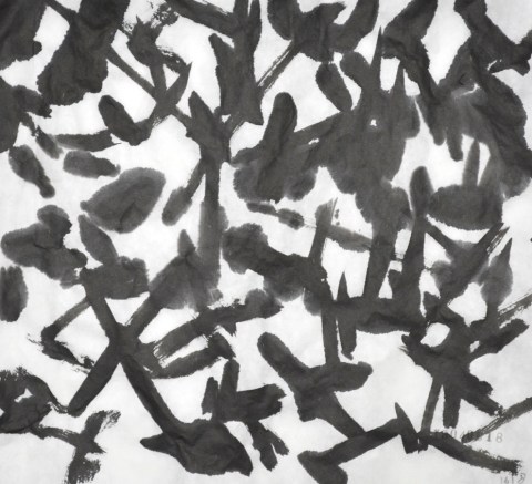 150406のドローイング