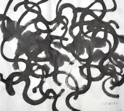 150407のドローイング