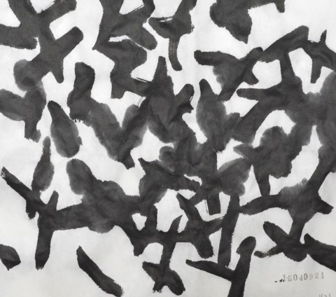 150409のドローイング