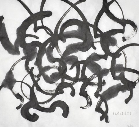 150412のドローイング